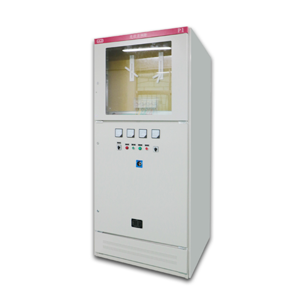 1000KW光伏并网柜