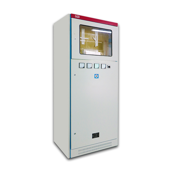 800KW光伏并网柜