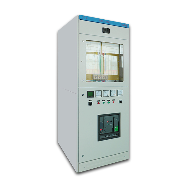 600KW 光伏并网柜