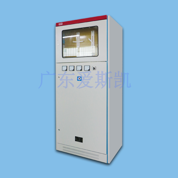 中山日信工业有限公司订购1台800KW光伏并网柜、1台8进1出光伏汇流柜